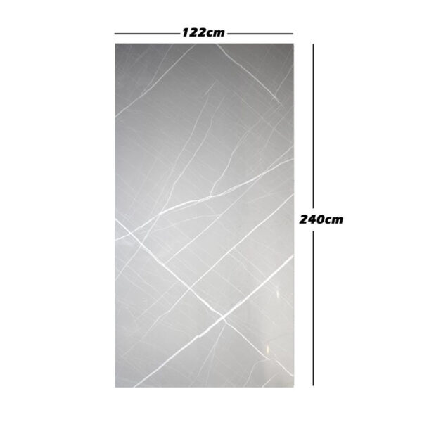 Panel UV tipo marmol HH231008