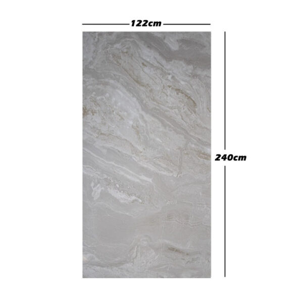 Panel UV tipo marmol HH231011